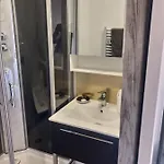 Appartement Le Mangin - Avec Terrasse Metz