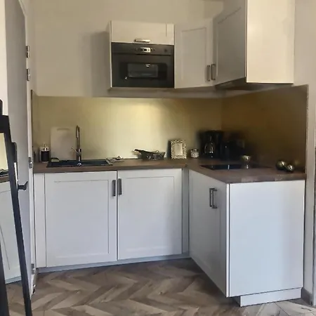 Apartmán Le Mangin - Avec Terrasse