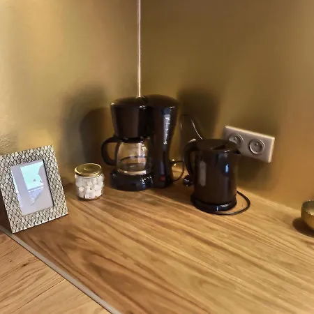 Le Mangin - Avec Terrasse *