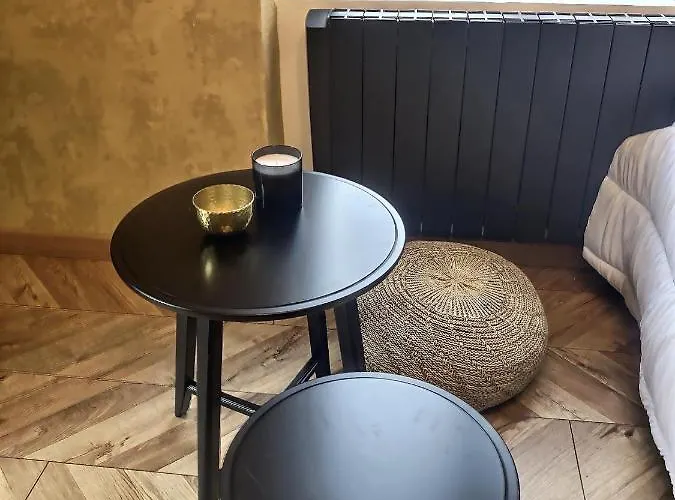 Apartmán Le Mangin - Avec Terrasse Mety