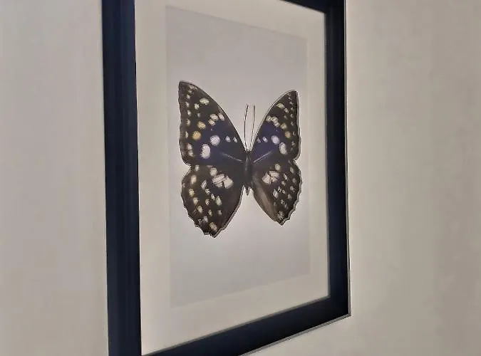 Le Mangin - Avec Terrasse Apartmán *