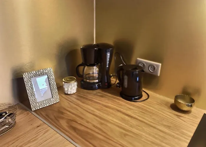 Le Mangin - Avec Terrasse *